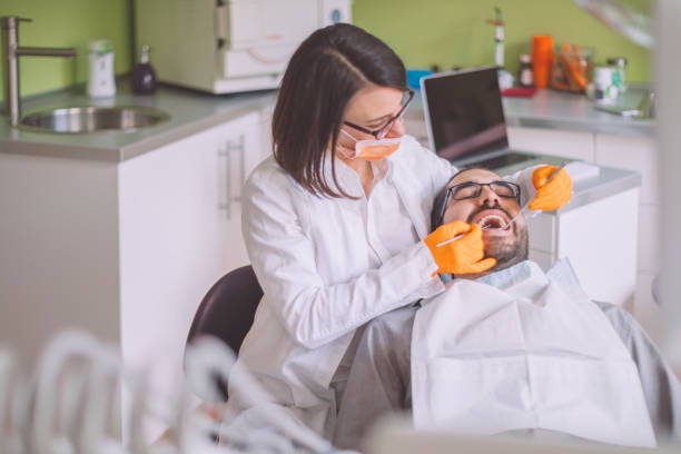Best Emergency Treatment for Toothache in West Liberty, OH