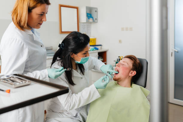 Best Weekend Emergency Dentist in West Liberty, OH